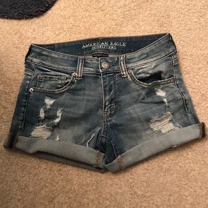 American Eagle shorts